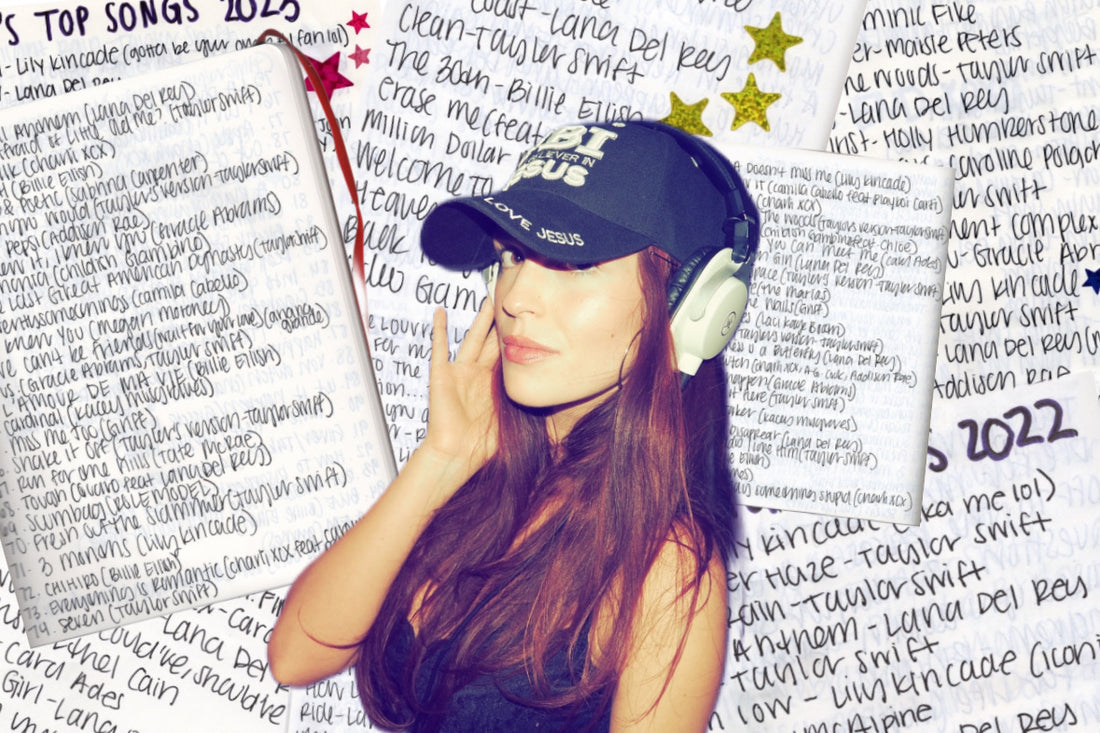 The Memories Music Holds