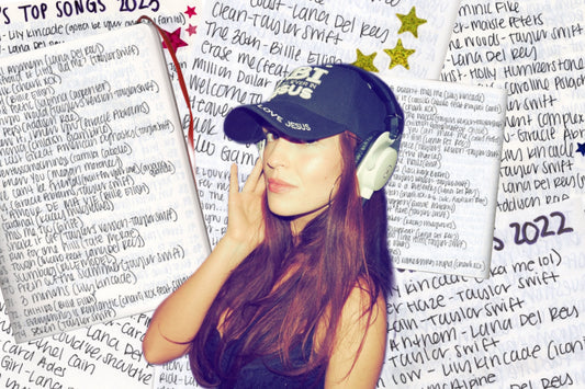 The Memories Music Holds