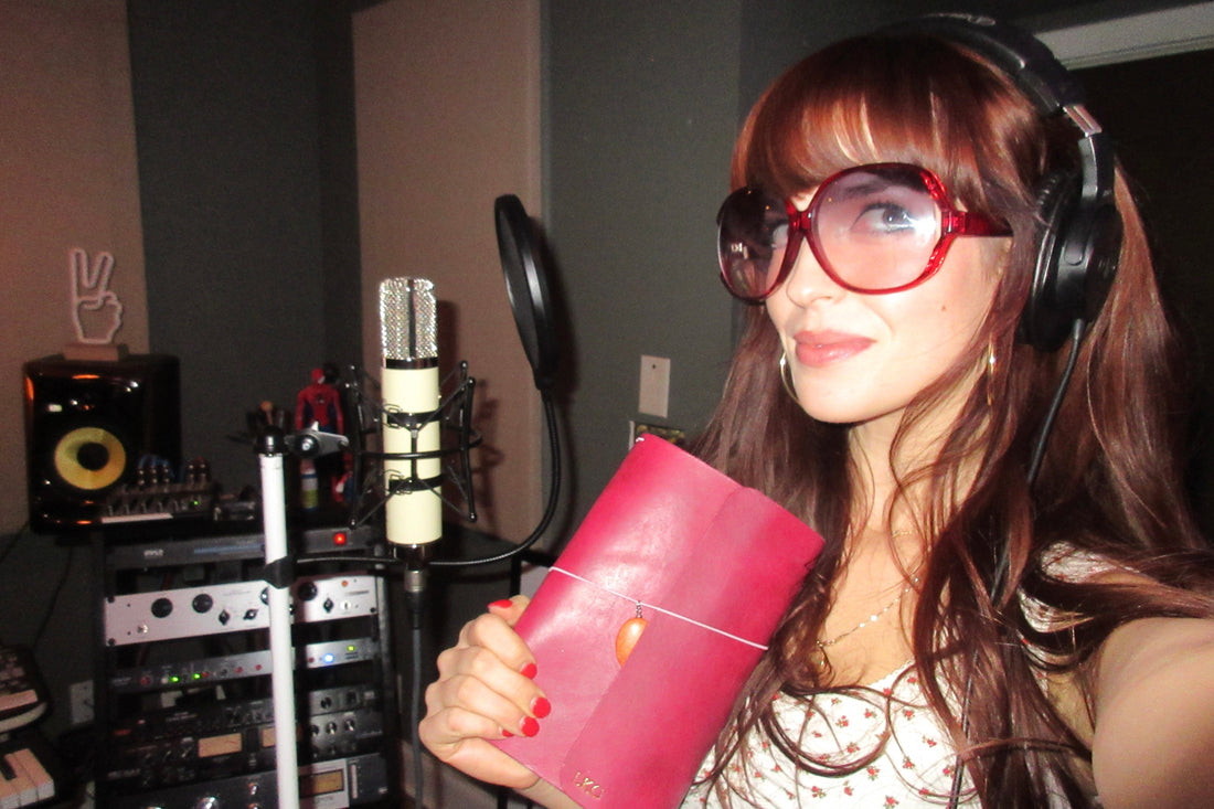 Deluxe Version of My Debut Album Coming Soon