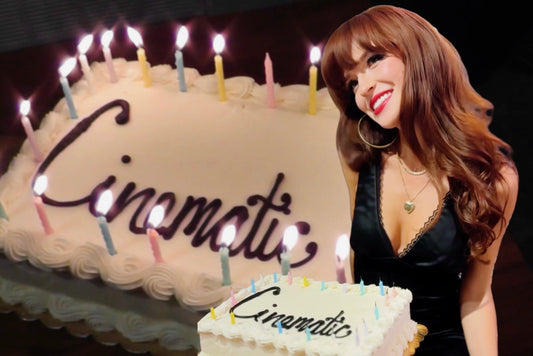 One Week in the Cinematic Universe