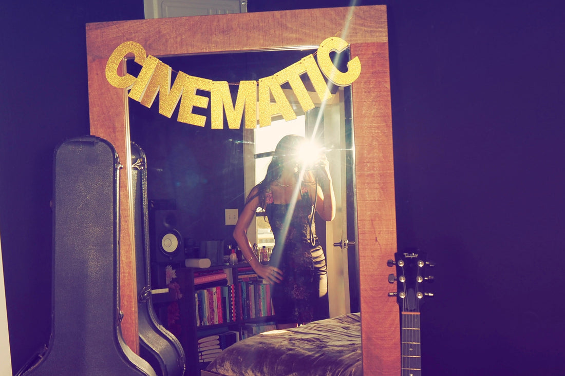 10 Things I Learned From Releasing My Debut Album