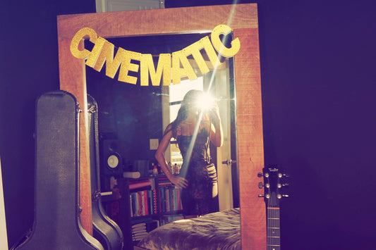 10 Things I Learned From Releasing My Debut Album