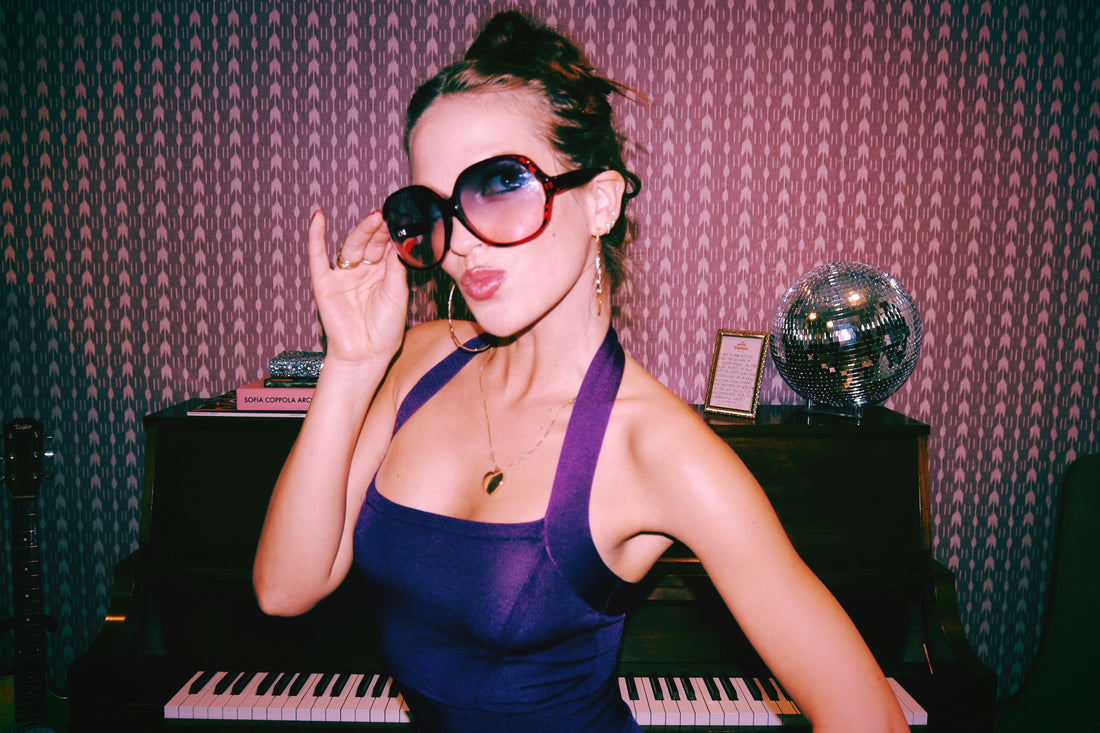 Never Stop Promoting Your Art