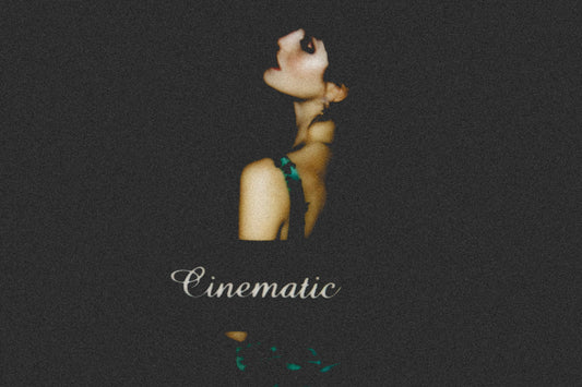 Cinematic, My Debut Album, Out October 24th