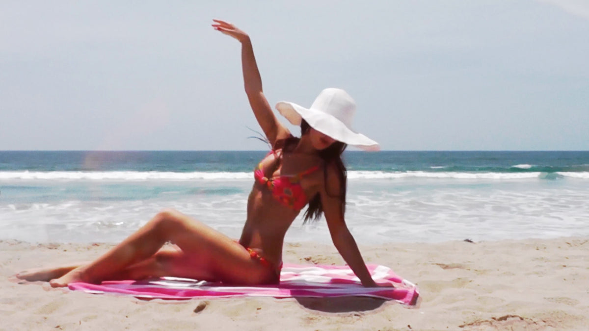 Load video: 